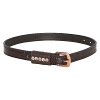 Imperial Riding Walker glam Kids sporenriempjes Bruin