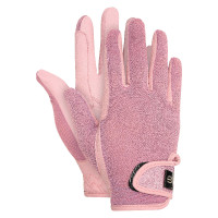 Handschoenen Imperial Riding Summercool Rosé Roze Handschoenen Imperial Riding Summercool Rosé Roze