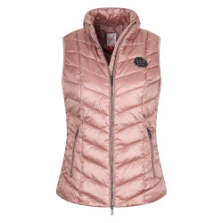 Mouwloze bodywarmer Imperial Riding Juice