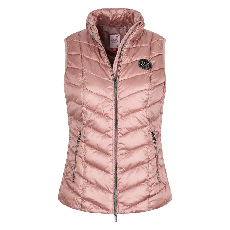 Mouwloze bodywarmer Imperial Riding Juice