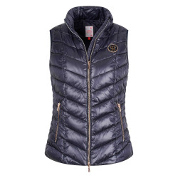 Mouwloze bodywarmer Imperial Riding Juice