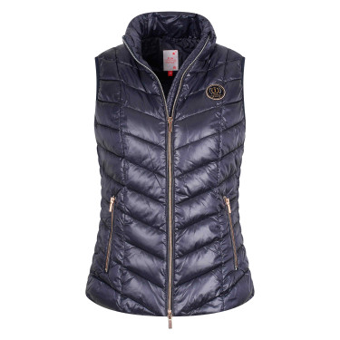 Mouwloze bodywarmer Imperial Riding Juice
