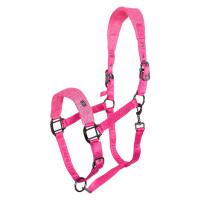 Halster Imperial Riding Cloud Dancer Schokkend roze