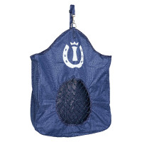 Hooinet Imperial Riding Feed me Marineblauw