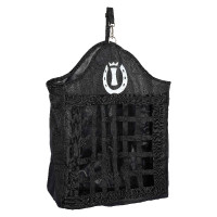 Hooinet Imperial Riding Eat up Zwart