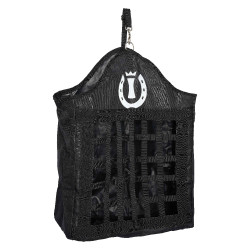 Hooinet Imperial Riding Eat up Zwart