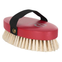Imperial Riding hoofdborstel Rode tango Rood