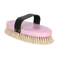 Zachte borstel Soft Imperial Riding Roze