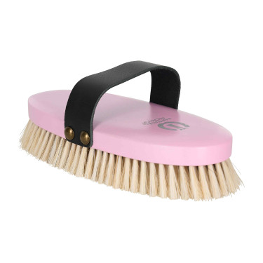 Zachte borstel Soft Imperial Riding Roze