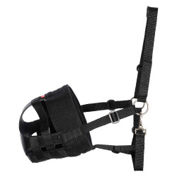 Ergonomische muilkorf Imperial Riding Nibble