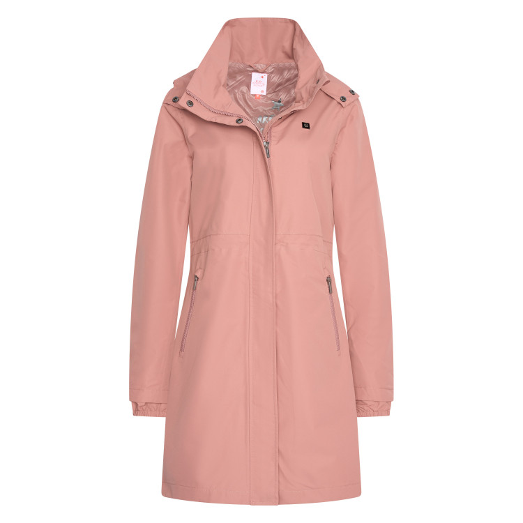 Parka Imperial Riding Joy Ride Parka Imperial Riding Joy Ride