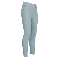 Imperial Riding Bliss FullGrip rijbroek Zwarte salie