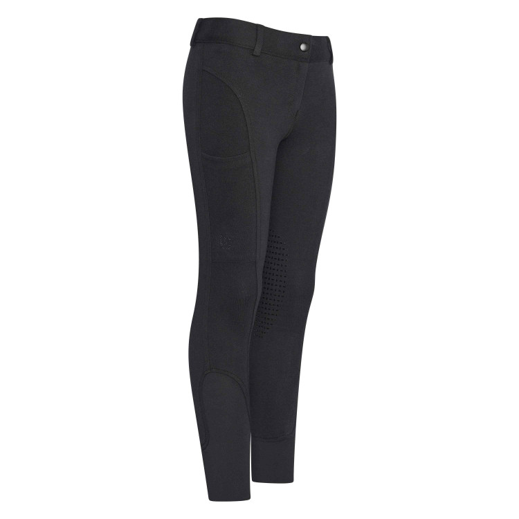 Paardrijlegging Imperial Riding Tibby Solid KneeGrip Paardrijlegging Imperial Riding Tibby Solid KneeGrip