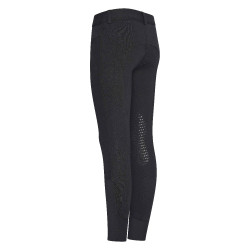 Paardrijlegging Imperial Riding Tibby Solid KneeGrip Paardrijlegging Imperial Riding Tibby Solid KneeGrip
