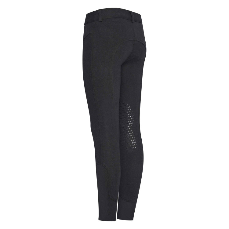 Paardrijlegging Imperial Riding Tibby Solid KneeGrip Paardrijlegging Imperial Riding Tibby Solid KneeGrip