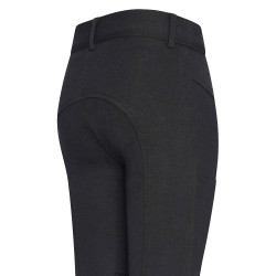 Paardrijlegging Imperial Riding Tibby Solid KneeGrip Paardrijlegging Imperial Riding Tibby Solid KneeGrip