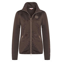 Cardigan Imperial Riding Sporty Sparks Bruin Cardigan Imperial Riding Sporty Sparks Bruin