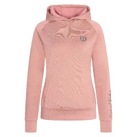 Imperial Riding Sporty Sparks hoodie Rosé Roze