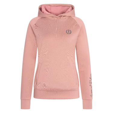 Imperial Riding Sporty Sparks hoodie Rosé Roze