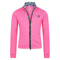 Cardigan Imperial Riding Cassy Rose choquant