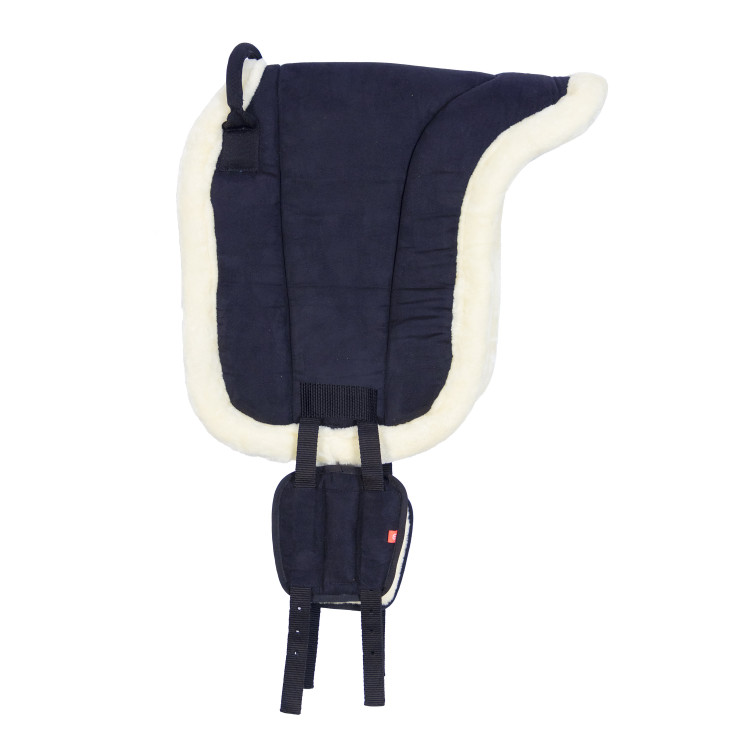 Imperial Riding Free ride zadelpad zonder zadel