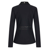 Veste de concours Imperial Riding Vive Capone Bordeaux