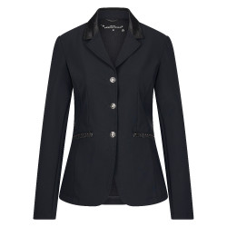 Wedstrijdjas Imperial Riding Vive Capone