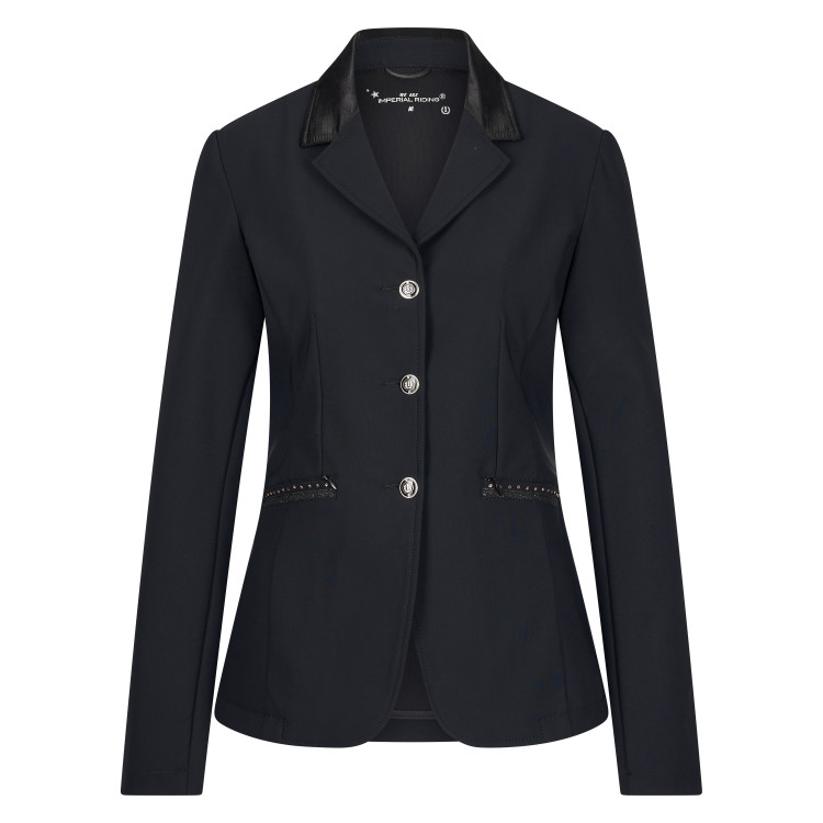 Wedstrijdjas Imperial Riding Vive Capone