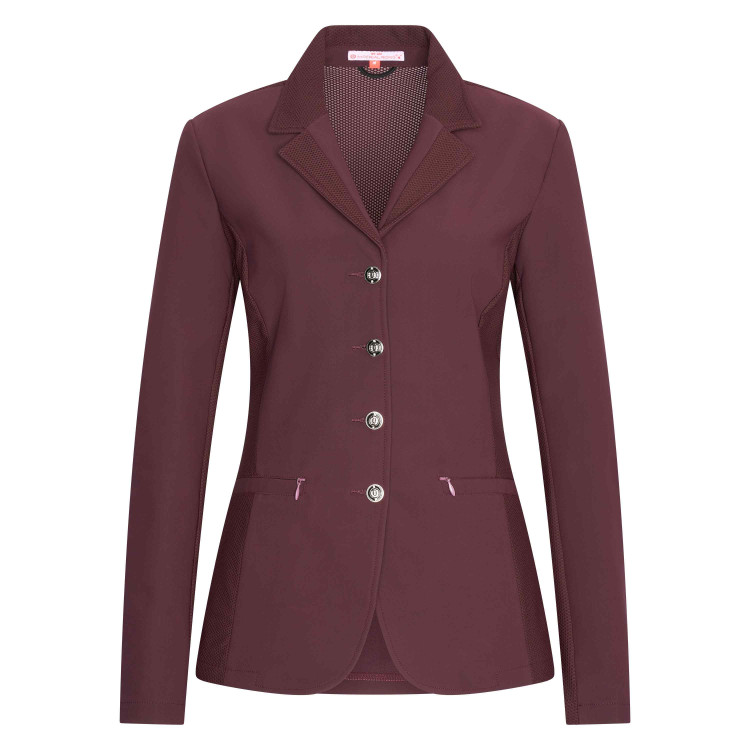 Wedstrijdjasje Imperial Riding Air Mesh
