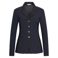 Wedstrijdjasje Imperial Riding Air Mesh Zwart