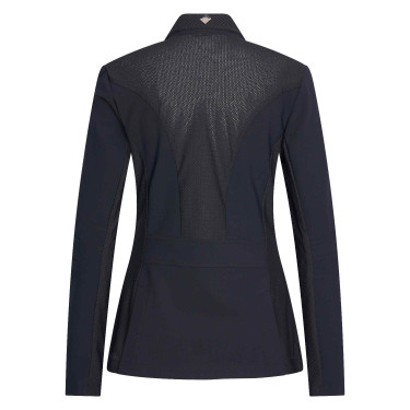 Wedstrijdjasje Imperial Riding Air Mesh Zwart Wedstrijdjasje Imperial Riding Air Mesh Zwart