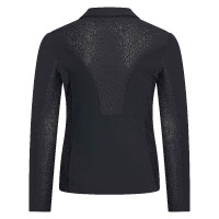 Wedstrijdjas Imperial Riding Air Mesh Kids Marineblauw