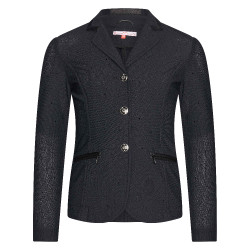 Wedstrijdjasje Imperial Riding Air Mesh Brilliant Kids