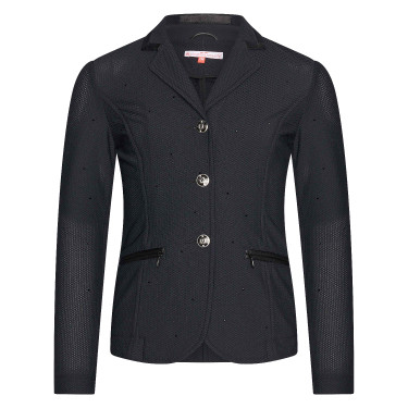 Wedstrijdjasje Imperial Riding Air Mesh Brilliant Kids