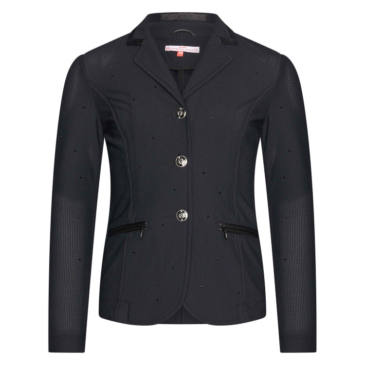 Wedstrijdjasje Imperial Riding Air Mesh Brilliant Kids