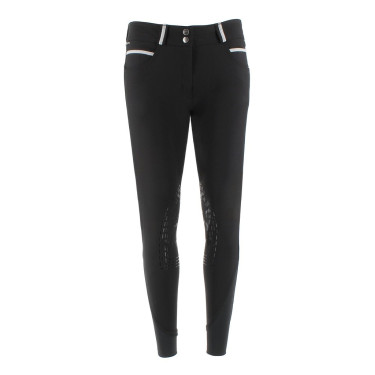 Pantalon Pénélope Fun Pushup Zwart Pantalon Pénélope Fun Pushup Zwart
