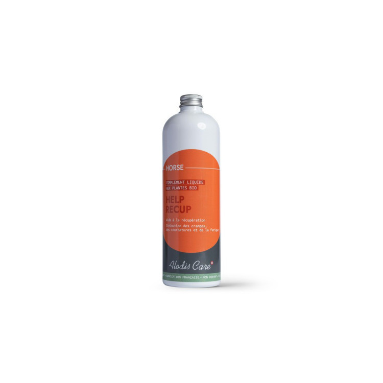Aanvullend voer Alodis Care Help Recup