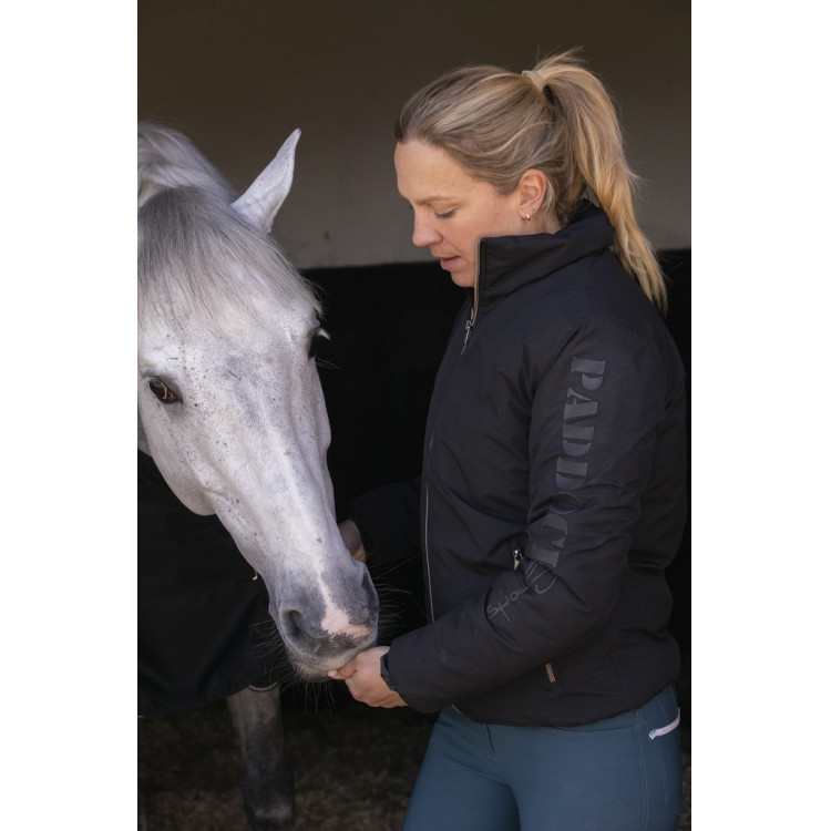 Blouson Laffitte Paddock Sports Blouson Laffitte Paddock Sports