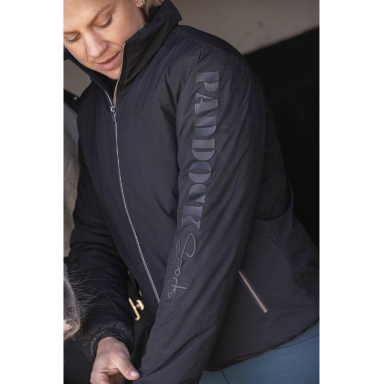 Blouson Laffitte Paddock Sports Blouson Laffitte Paddock Sports
