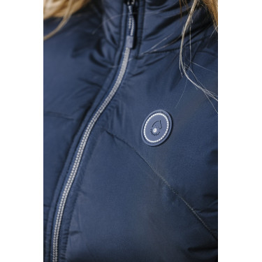 Mouwloze bodywarmer Equithème Lina dames Mouwloze bodywarmer Equithème Lina dames