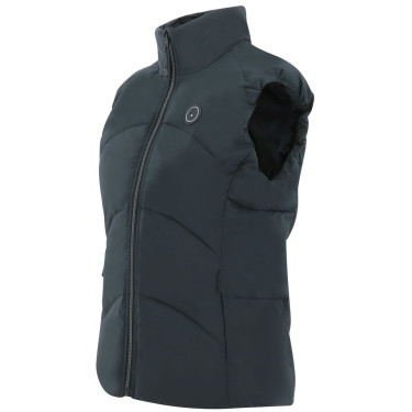 Mouwloze bodywarmer Equithème Lina dames Mouwloze bodywarmer Equithème Lina dames