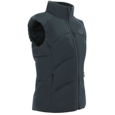 Mouwloze bodywarmer Equithème Lina dames Mouwloze bodywarmer Equithème Lina dames