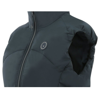 Mouwloze bodywarmer Equithème Lina dames Mouwloze bodywarmer Equithème Lina dames
