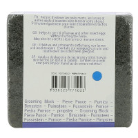 Pierre à poncer Hippotonic Pierre à poncer Hippotonic