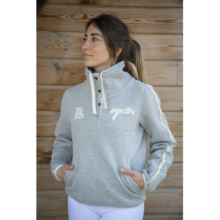 Sweat Pénélope Pépita Sweat Pénélope Pépita