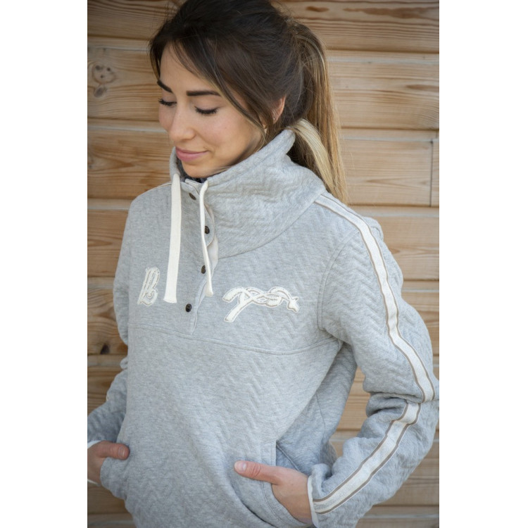 Sweat Pénélope Pépita Sweat Pénélope Pépita