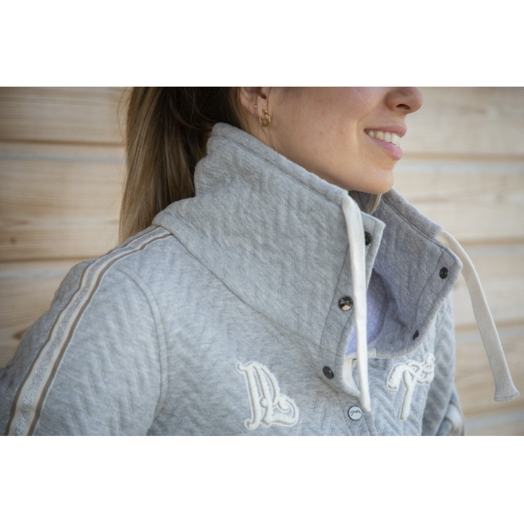 Sweat Pénélope Pépita Sweat Pénélope Pépita