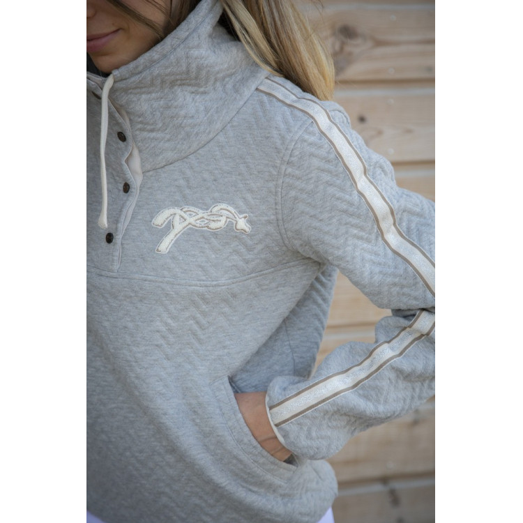 Sweat Pénélope Pépita Sweat Pénélope Pépita