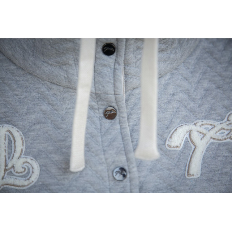 Sweat Pénélope Pépita Sweat Pénélope Pépita