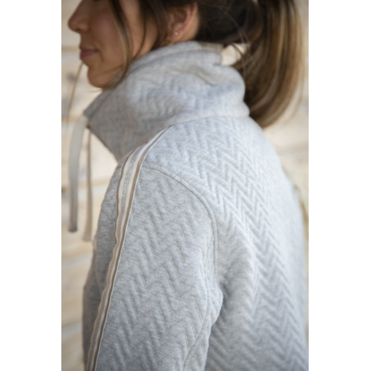 Sweat Pénélope Pépita Sweat Pénélope Pépita